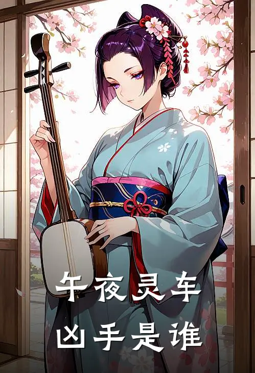 午夜灵车凶手是谁