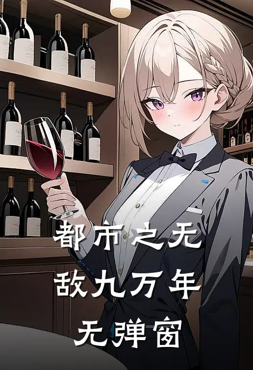 都市之无敌九万年无弹窗