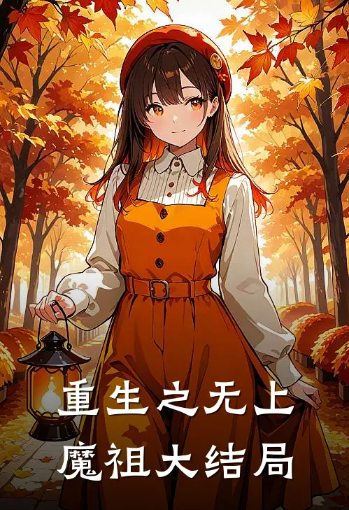 重生之无上魔祖大结局