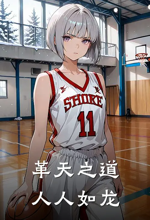 革天之道人人如龙