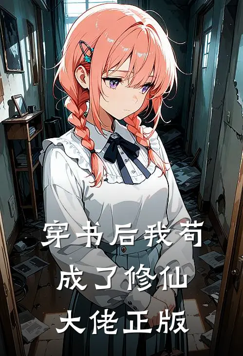 穿书后我苟成了修仙大佬正版