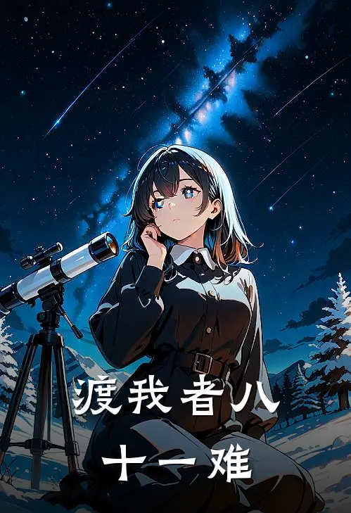 渡我者八十一难