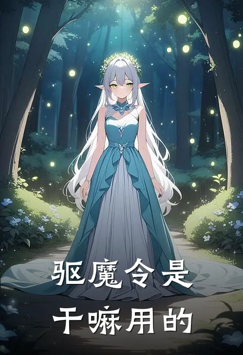 驱魔令是干嘛用的