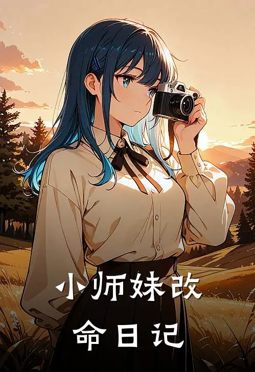 小师妹改命日记