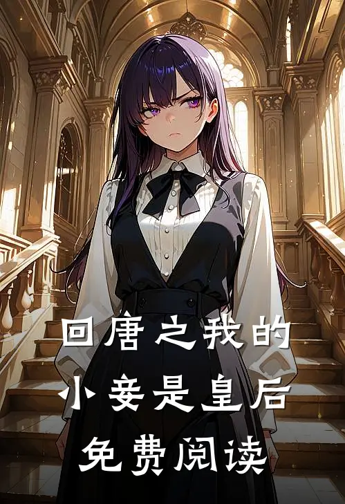 回唐之我的小妾是皇后免费阅读