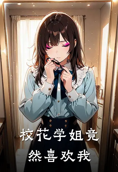 校花学姐竟然喜欢我