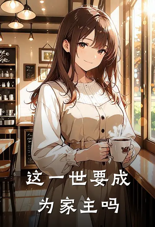 这一世要成为家主吗