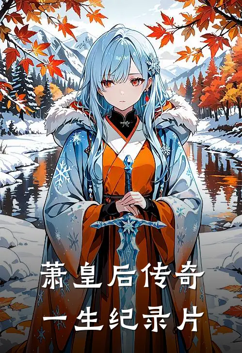 萧皇后传奇一生纪录片