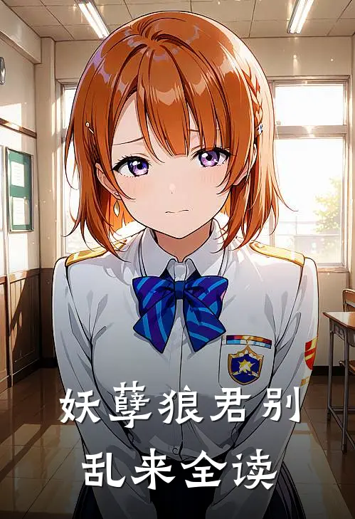 妖孽狼君别乱来全读