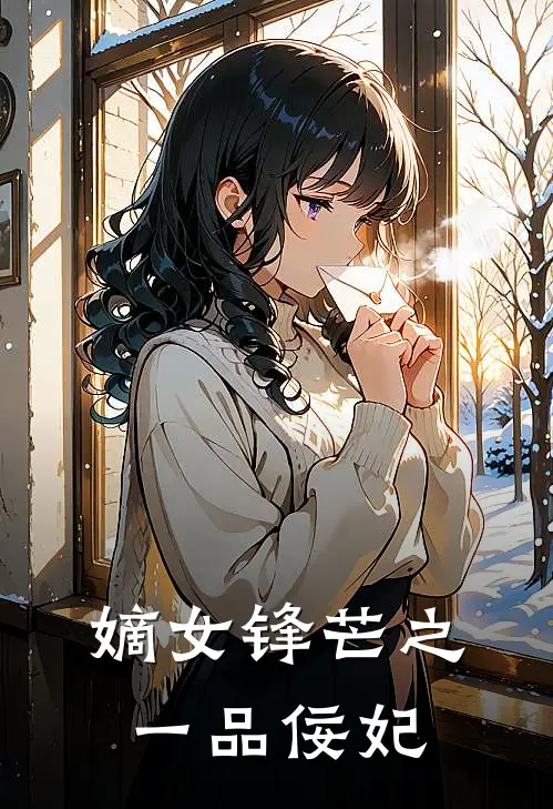 嫡女锋芒之一品佞妃