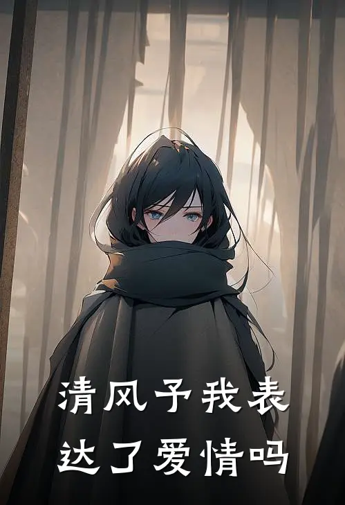 清风予我表达了爱情吗