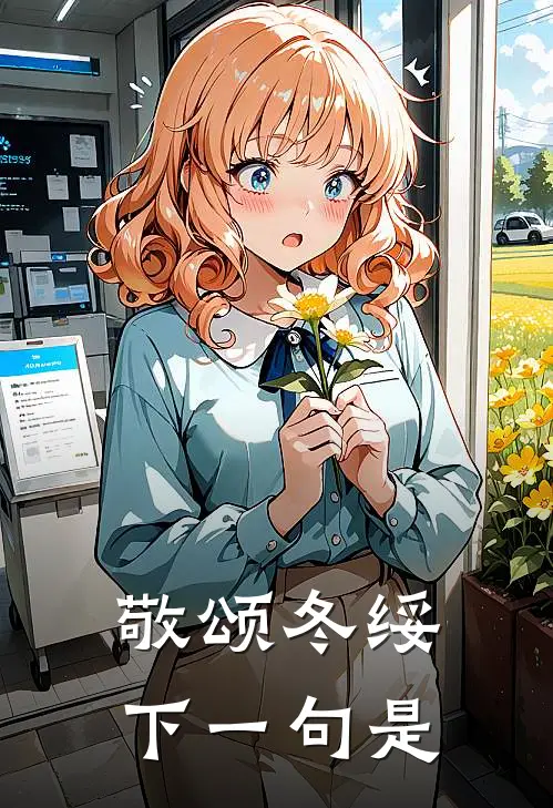 敬颂冬绥下一句是