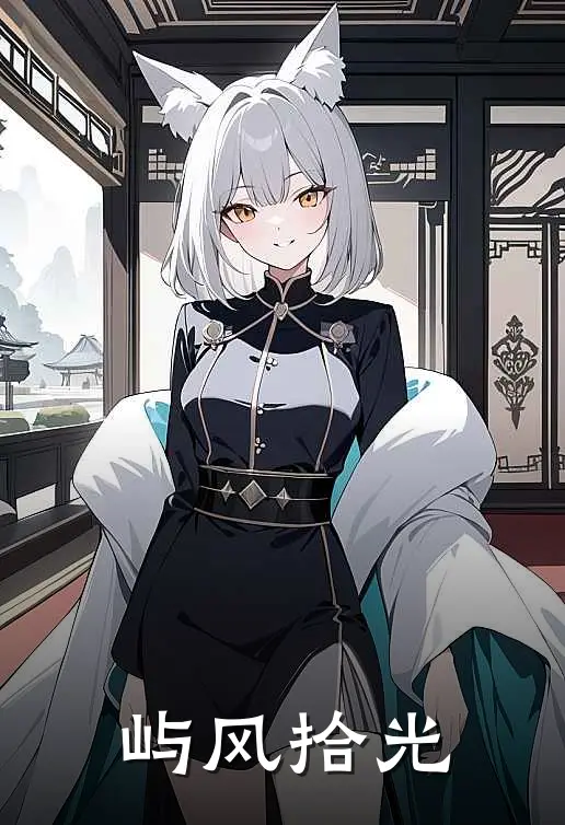 林贸澄杨瑞霖(屿风拾光)最新章节在线阅读_林贸澄杨瑞霖全章节阅读