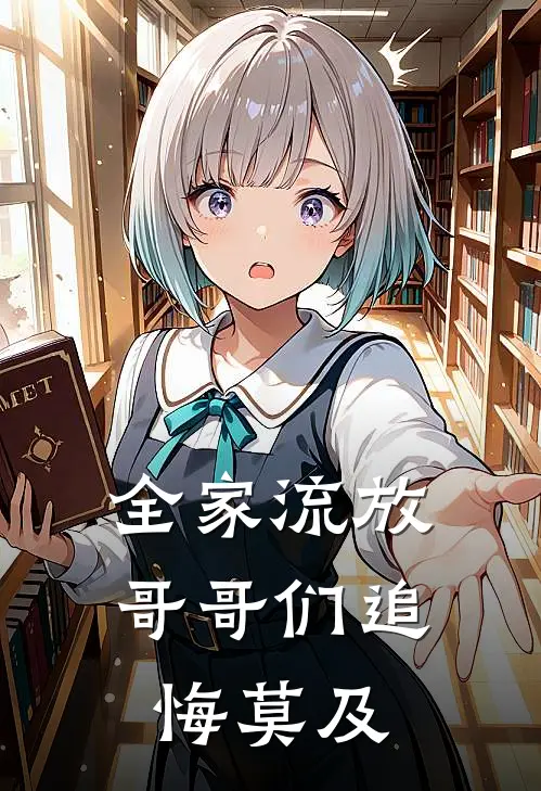 《全家流放，哥哥们追悔莫及》姜若薇姜晚火爆新书_全家流放，哥哥们追悔莫及(姜若薇姜晚)最新热门小说