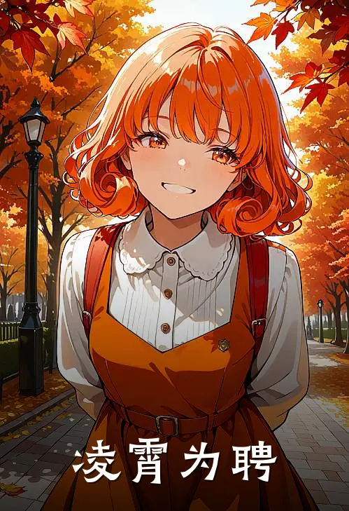 凌霄为聘(沈筱赵岐)完结小说_热门小说推荐凌霄为聘沈筱赵岐