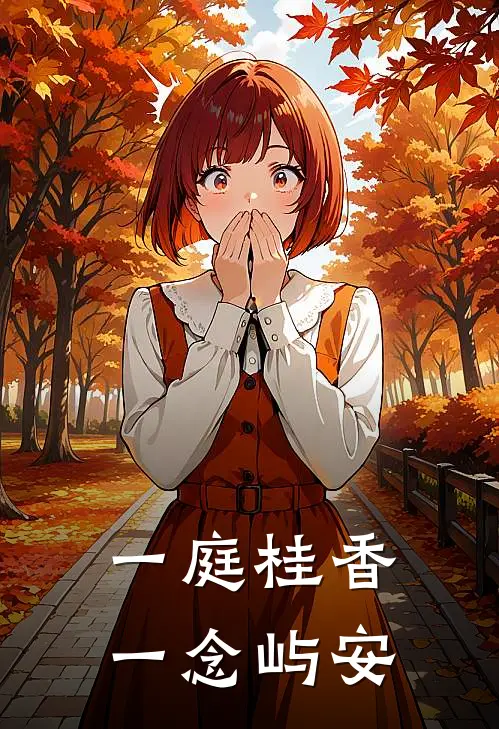 一庭桂香，一念屿安苏念陈屿最新小说推荐_最新好看小说一庭桂香，一念屿安苏念陈屿