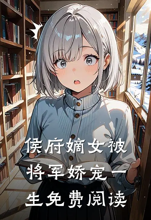 侯府嫡女被将军娇宠一生免费阅读