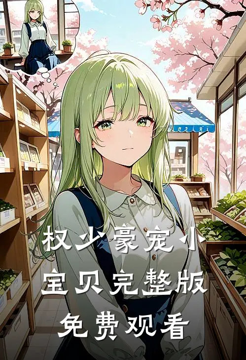 权少豪宠小宝贝完整版免费观看