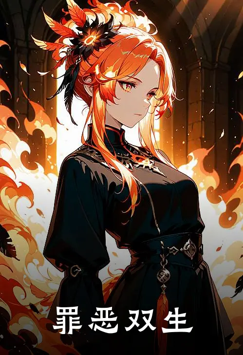 罪恶双生