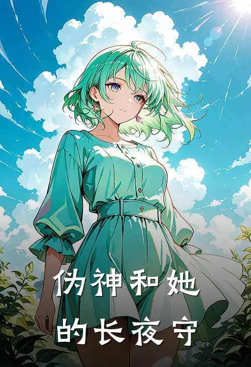 伪神和她的长夜守时怜影淑茶全本免费完结小说_免费小说完结伪神和她的长夜守时怜影淑茶