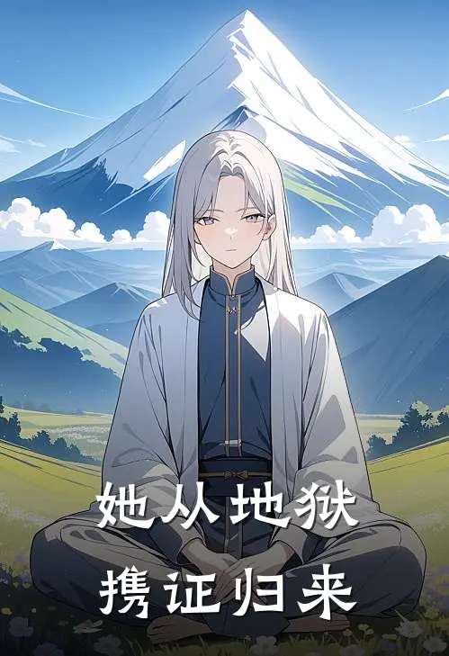 她从地狱携证归来