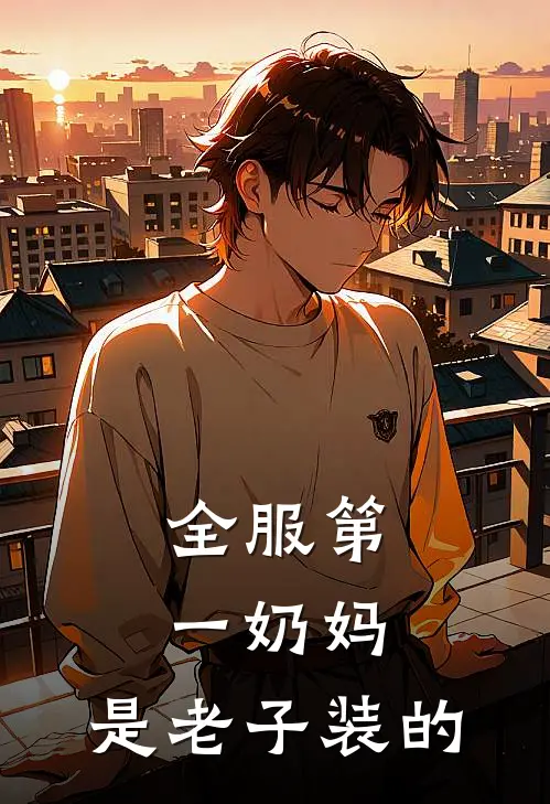 全服第一奶妈，是老子装的