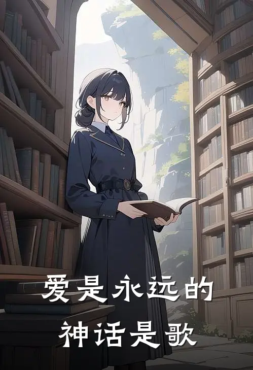 爱是永远的神话是歌