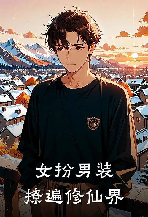 沈逸陈慧(女扮男装，撩遍修仙界)全本免费在线阅读_(女扮男装，撩遍修仙界)完结版免费在线阅读