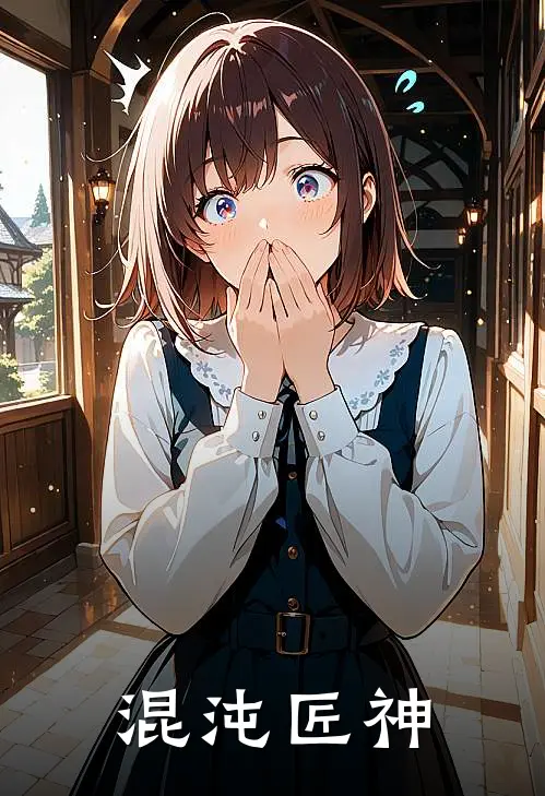 叶凡李铁柱《混沌匠神》完结版免费阅读_叶凡李铁柱热门小说