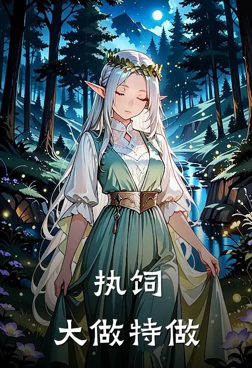 执饲：大做特做