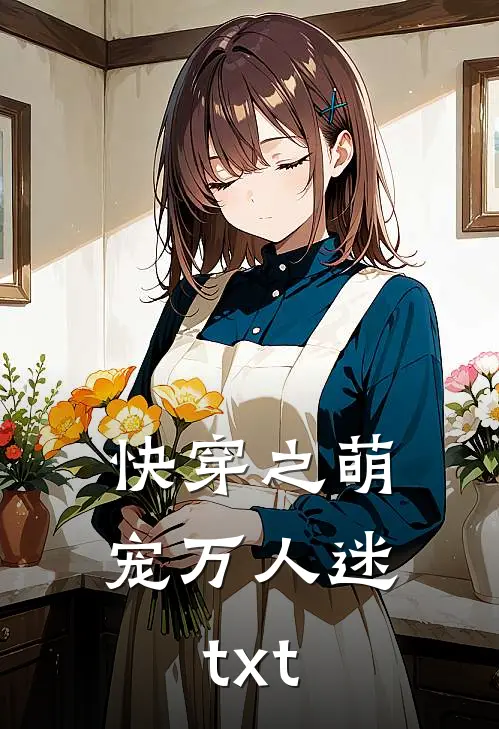 快穿之萌宠万人迷txt
