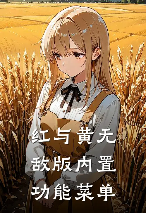 红与黄无敌版(内置功能菜单)