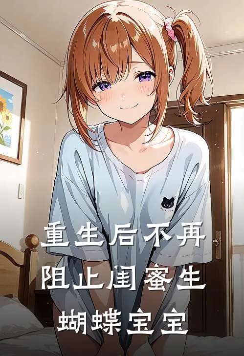 重生后不再阻止闺蜜生蝴蝶宝宝