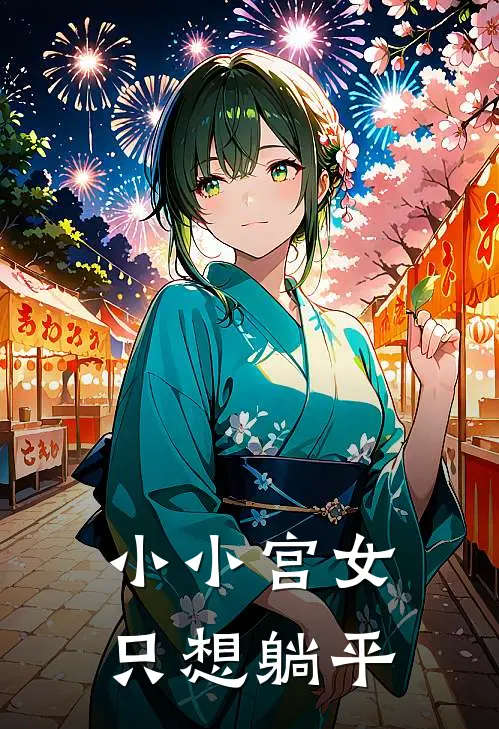 小小宫女只想躺平夏禾春桃热门小说阅读_好看的小说推荐完结小小宫女只想躺平夏禾春桃