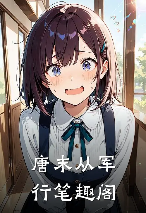 唐末从军行笔趣阁