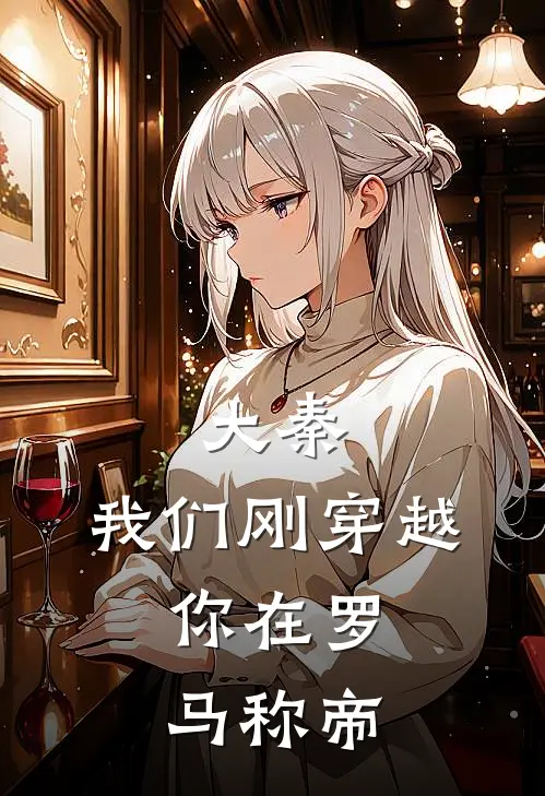 大秦：我们刚穿越，你在罗马称帝