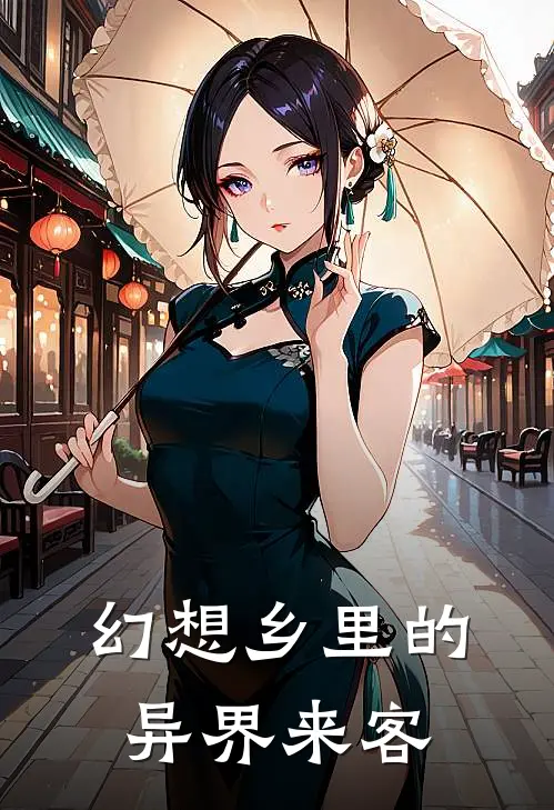 幻想乡里的异界来客(易白八云紫)全本免费小说_新热门小说幻想乡里的异界来客易白八云紫