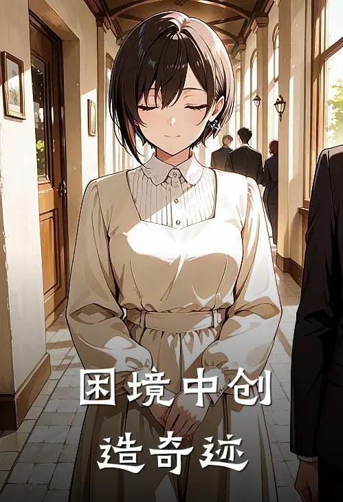 困境中创造奇迹