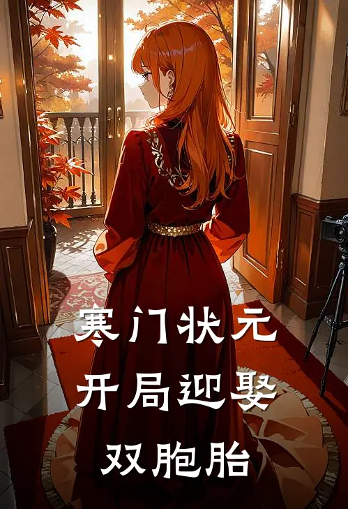 寒门状元：开局迎娶双胞胎(林风王媒官)完本小说大全_热门小说大全寒门状元：开局迎娶双胞胎林风王媒官