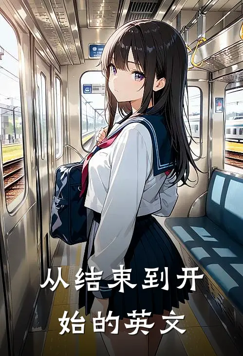 从结束到开始的英文