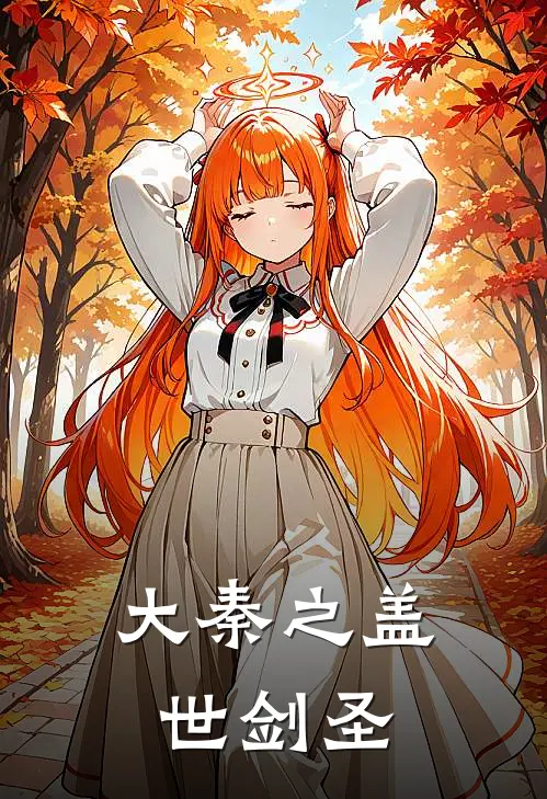 大秦之盖世剑圣