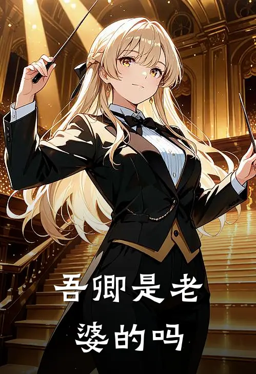 吾卿是老婆的吗