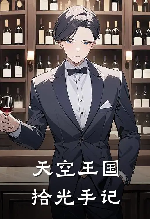 天空王国拾光手记