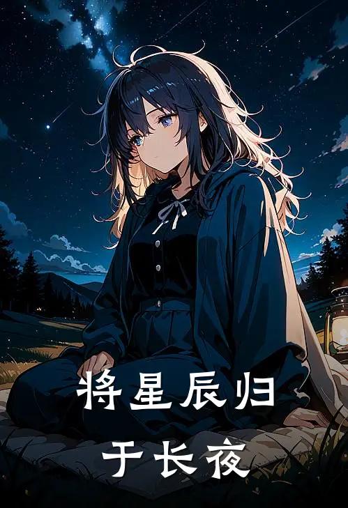 将星辰归于长夜