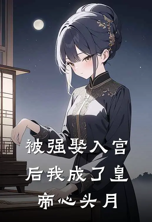 被强娶入宫后我成了皇帝心头月