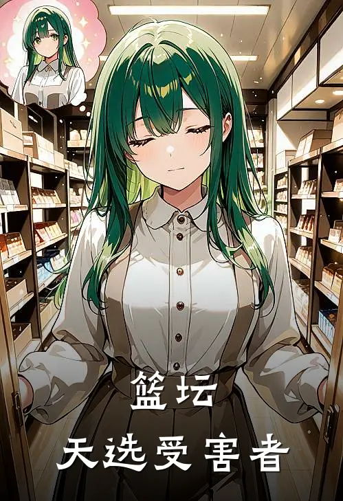 篮坛：天选受害者