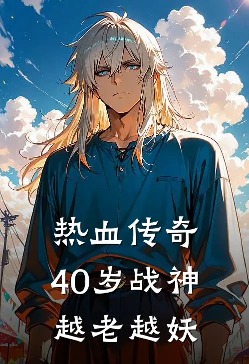 热血传奇：40岁战神，越老越妖林枫王三最新章节在线阅读_林枫王三全本免费在线阅读