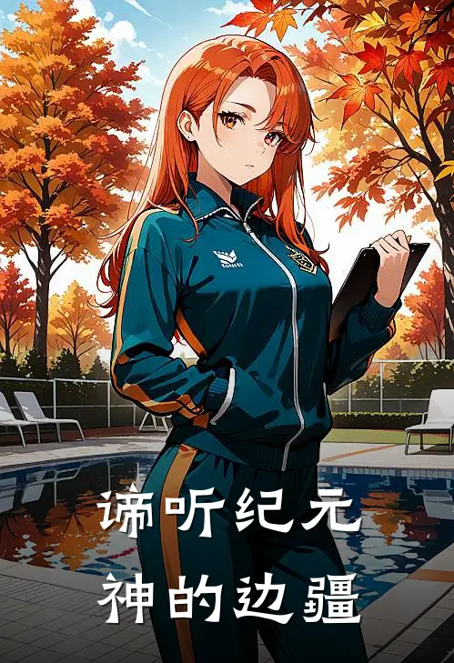 谛听纪元：神的边疆