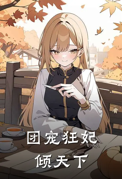 团宠狂妃倾天下