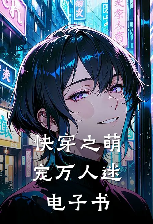 快穿之萌宠万人迷电子书